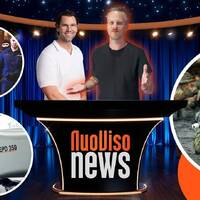 NuoViso News # 111 by NuoFlix