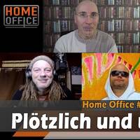 Home Office # 333 feat. @phizzo4747 by NuoFlix