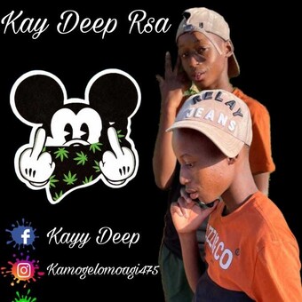 Kayy M'C Deep