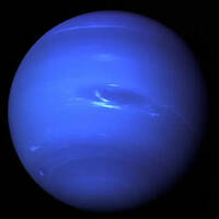 Ghost Tropic: Water Planet [002] by Static + Distance