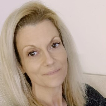 Инна Христова