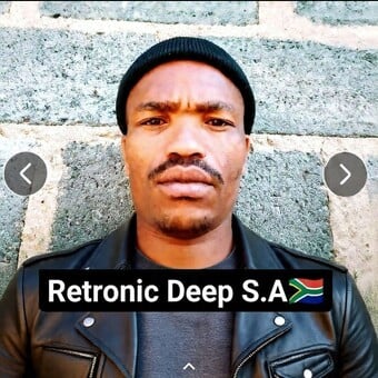 Retronic Deep