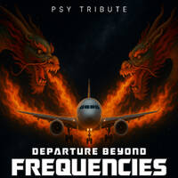 GianG - Departure Beyond Frequencies #020 (PSY Tribute) by GianG