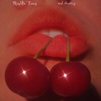 Ramblin’ Tunes - red cherries by Pat