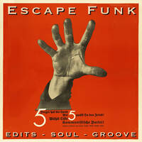ESCAPE FUNK by BOMBSHELL II