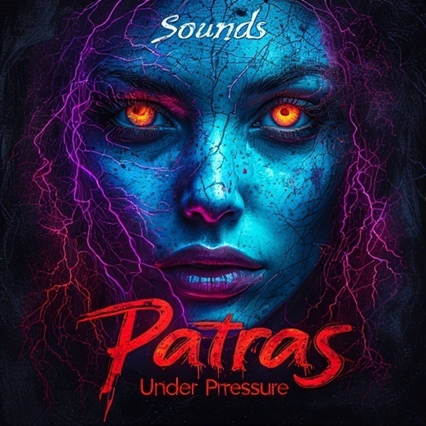 Sounds UNder Pressure Patras Greece - radio shows -Drum and bass, jungle, dnb , drum n bass, breakbeat, prodigy , hardcore,