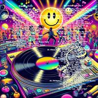 Son in 90´s vol.11, Dj Son (Mix-Session) by Dj Son