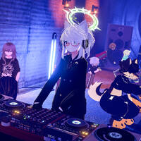 251004 山車切韻 × Chill House Music by Tsuβaki