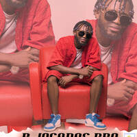 04-BJocadas Pro_Only One...Prod-Músico Pro by BJocadas Pro