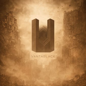 VantaBlack