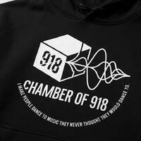 chamber of 918 ( private school feel ) mixed by Thato 918 (1) by Thato Makhanya