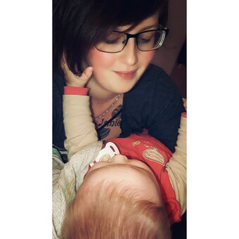 Daniela-Caroline Stegmann L&ouml;wenau