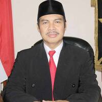 2017-01-25 Lensa - dr. H. Hasto Wardoyo by Radio Idola Semarang