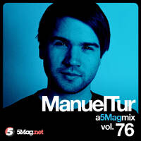 Manuel Tur - A 5 Mag Mix 76 by 5 Magazine