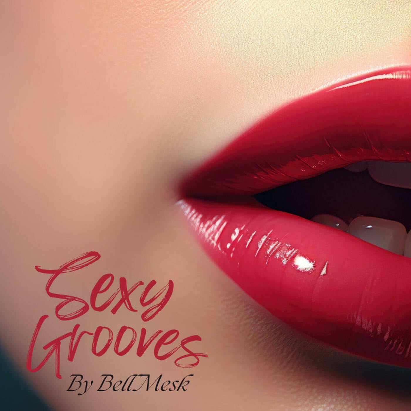 Bell Mesk - Sexy Grooves Vol. 1