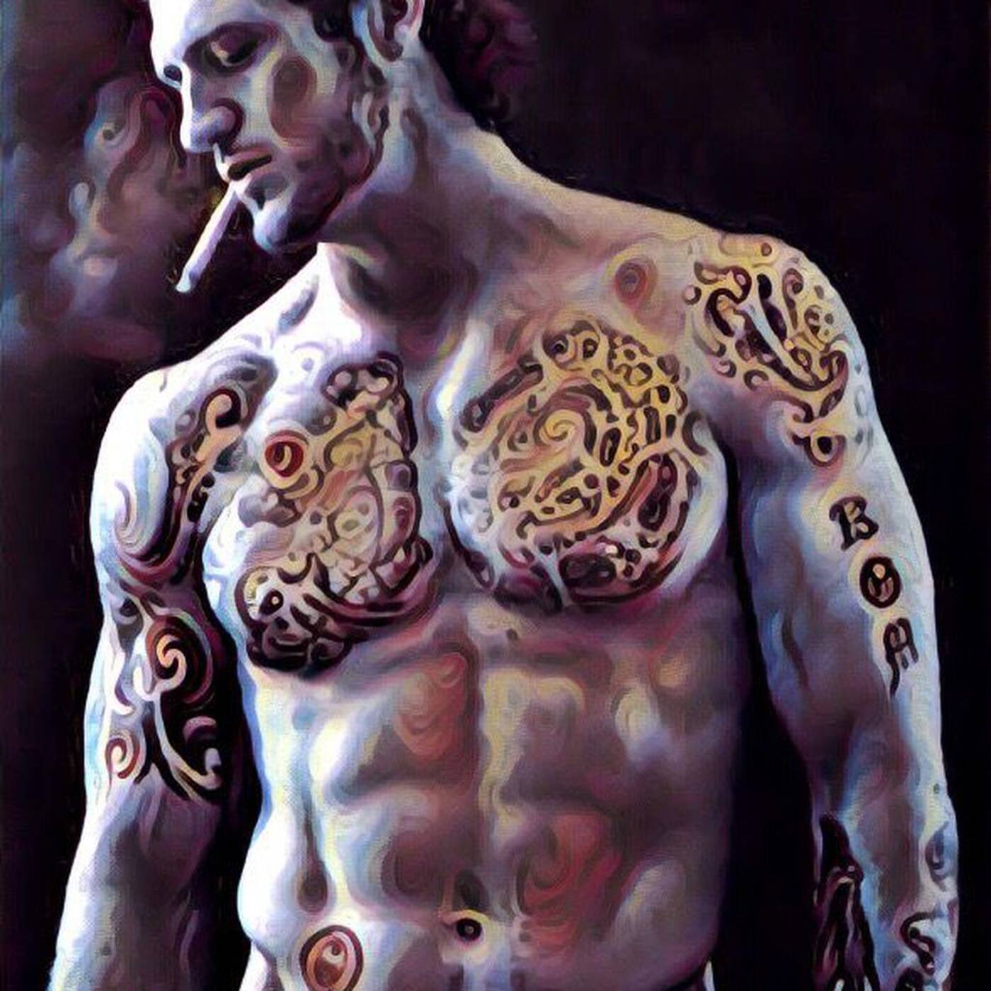 I Heart Angelo episode artwork