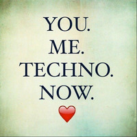 Dj Bens - You Me Techno Now Mix 19.07.15 PartII by Dj Bens