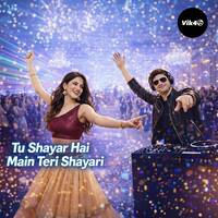 Vik4S - Tu Shayar Hai Main Teri Shayari (Remix) by Vik4S