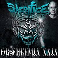 OBSCOREMIX 29 Mixed By DJ Sacrifice by DJ Sacrifice