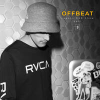 Soultex - Legacy Beijing DNB Show Ep31 // feat Offbeat by East Forms Drum & Bass