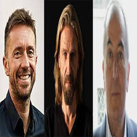 INTERVISTE | ANDREA SCANZI, GIULIO CASALE, GIORGIO BOATTI - IL SOGNO DI UN'ITALIA by RADIO FRANCIGENA - LA VOCE DEI CAMMINI