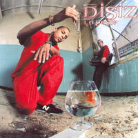 #391 - Disiz+Taro OG@Génération2000 (2000) by RIPmesK7