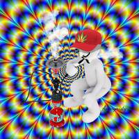 Anon Psy (21) by 777