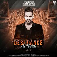 01. O Saki Saki (Remix) - DJ Lloyd by AIDL Official™