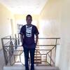 Maxie Valie Mc'Otieno