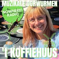 Koffiehuus #034 - Jeanet - Nowhere Radio - 15-4-2025 - Oorwurmen by Retro Flashback