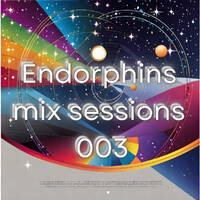 endorphines mix session 003 by YORDEE