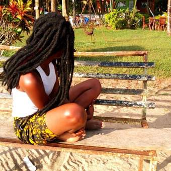 Dinah Dorah Nakawuba