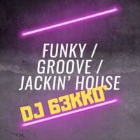 DJ 63KK0' - BitHang-Yoo Radio Nr167 2019-OKT-16 [20-22] by Gabe Elan