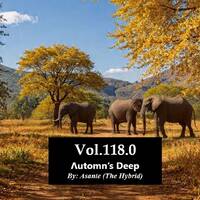 Virtual Session Vol.118.0 (Autumn's Deep) by Asa Maseko
