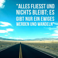 Alles fließt und ist in Wandlung - Predigt am 2. Sonntag i. Jkrs., Lj. C - 2025 von P. Christoph Kreitmeir in Ingolstadt by Christoph Kreitmeir