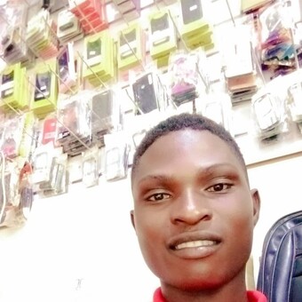 Gerald Walugembe Grace