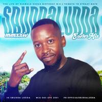 TheRealLifeOfNjabulo Khoza Birthday Mix Tribute To Straat Mate by Sbudda Ludda