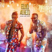 Preto Show- Filho Alheio ft Lurhany x Teo no beat by PortAl BorgEs