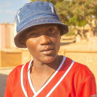 Thabang Tonic Mothutsi