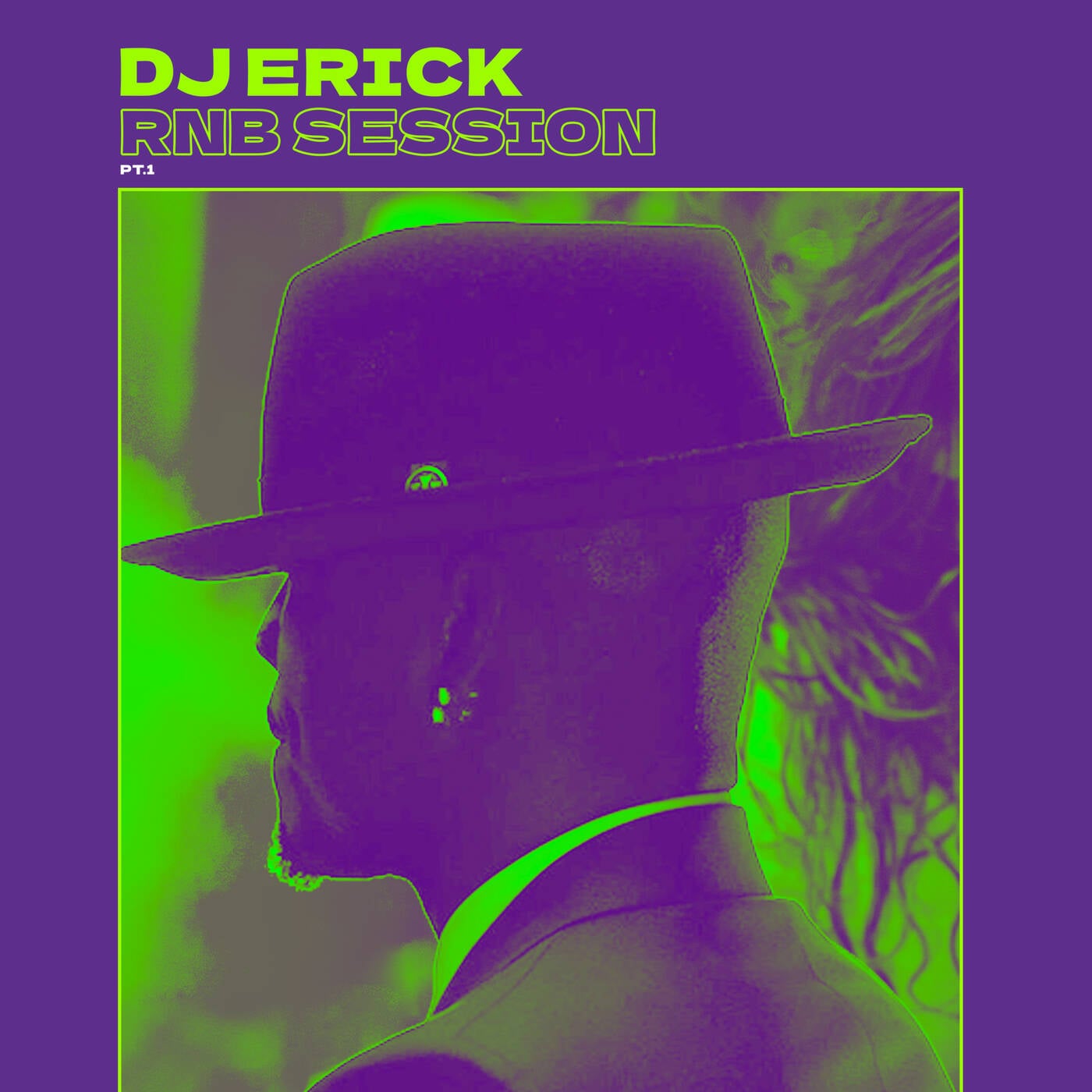 RnB SESSION, pt.1