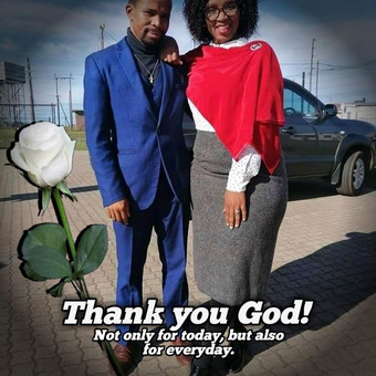 Thamsanqa-Taka Niyole Bacela