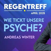 Wie unsere Psyche tickt - Andreas Winter by NuoFlix