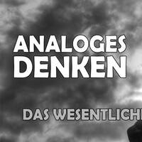 Erkenne das Wesentliche durch analoges Denken - Robin Kaiser by NuoFlix