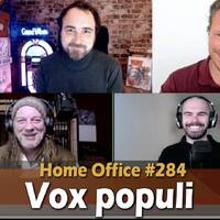 Home Office # 284 by NuoFlix