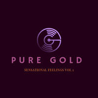 SENSATIONAL FEELINGS VOL 1 MIXED BY PURE GOLD by PURE GOLD