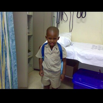 Mina Nje Ngizithandela Amantombazane