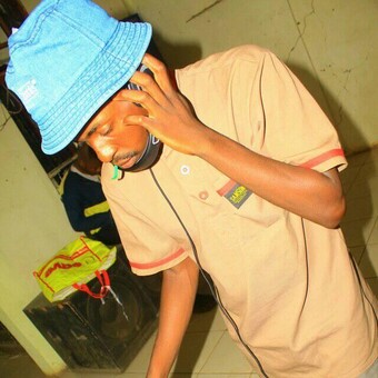 Mrdhs Thabza De Deep