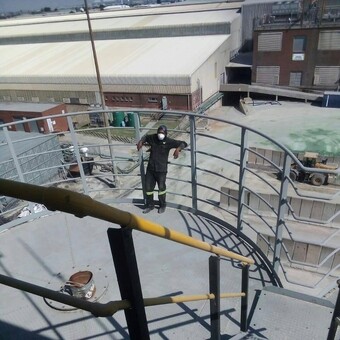 Lungi Lancelot Langa