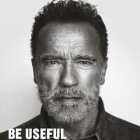 Be Useful: Seven Tools for Life by EnglishBooks