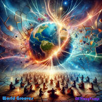 World Grooves by VizzyVamp